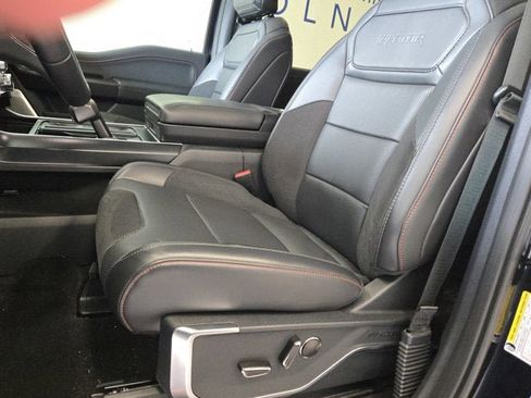 Used 2025 Ford F150 Raptor AWD/4WD image 22