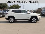 Used 2021 Jeep Compass Latitude image 4
