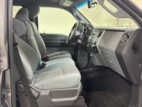 Used 2015 Ford F350 XLT w/ XLT Value Package image 20