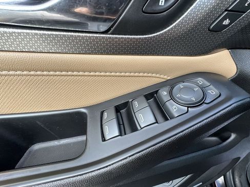Used 2023 Chevrolet Traverse Premier w/ LPO, Floor Liner Package AWD/4WD image 13