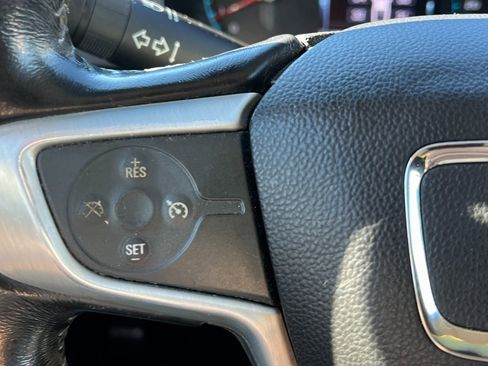 Used 2017 GMC Canyon SLE w/ SLE Convenience Package image 24