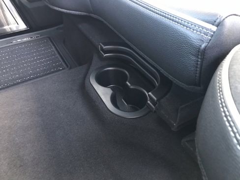 New 2026 RAM 3500 Limited image 24