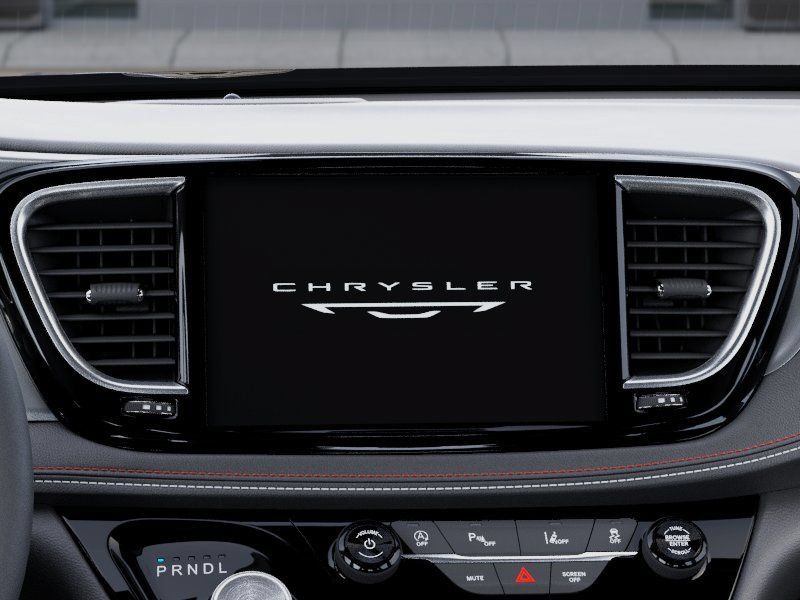 New 2027 Chrysler Pacifica Select FWD image 19