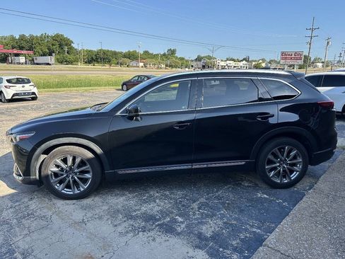 Used 2017 MAZDA CX-9 Grand Touring AWD/4WD image 5