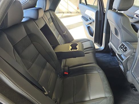 New 2026 Mercedes-Benz GLE 63 AMG S image 12