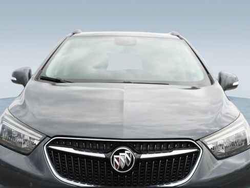 Used 2017 Buick Encore Preferred FWD image 35