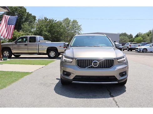 Used 2022 Volvo XC40 T5 Inscription AWD/4WD image 57