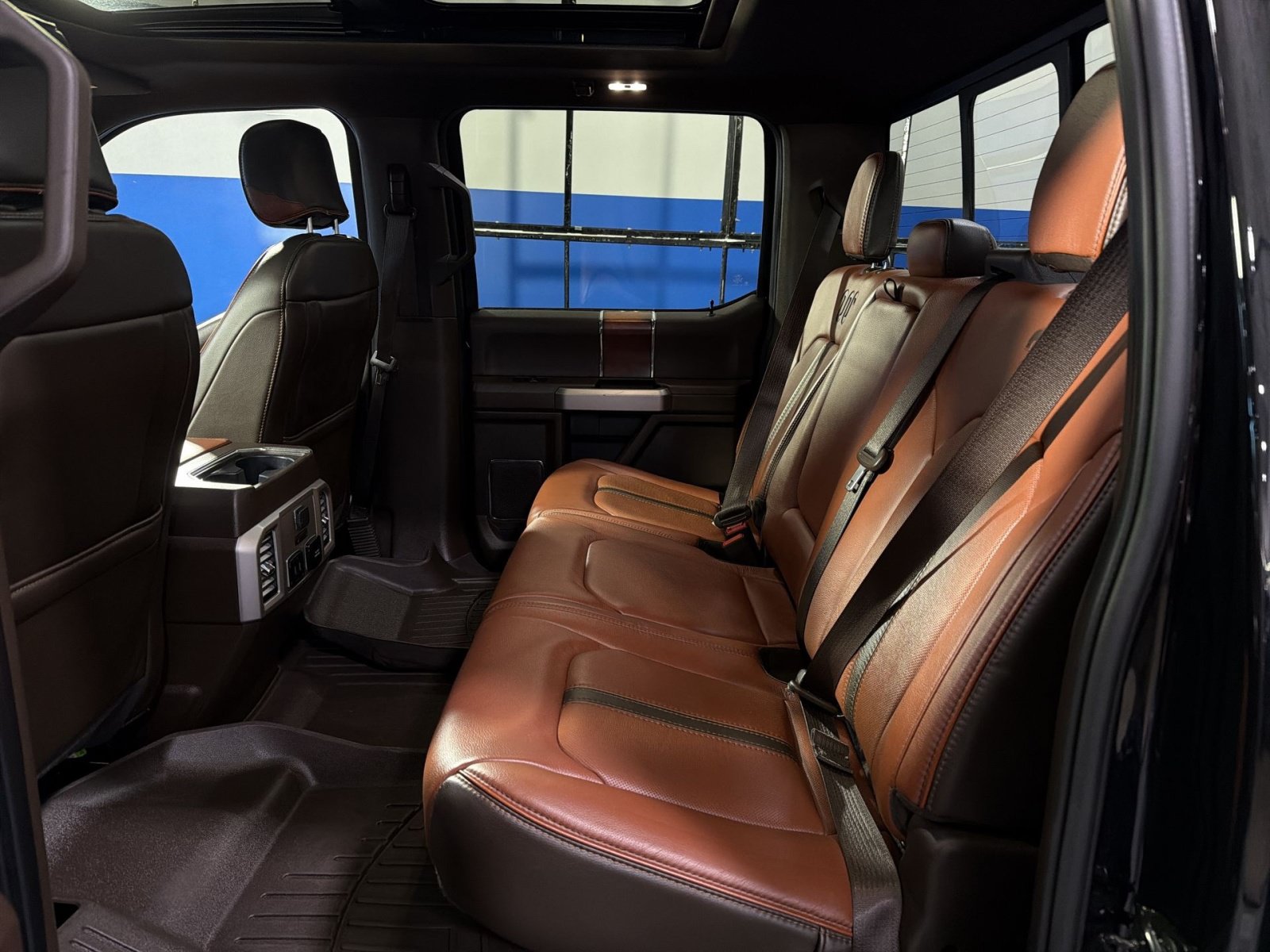 Used 2020 Ford F150 King Ranch AWD/4WD image 28