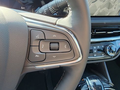 New 2026 Buick Envista Sport Touring w/ Convenience I Package image 21