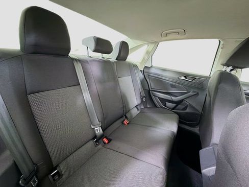 Used 2021 Volkswagen Jetta S FWD image 25