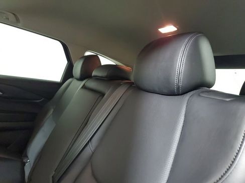 Certified 2023 MAZDA CX-9 Touring Plus AWD/4WD image 12