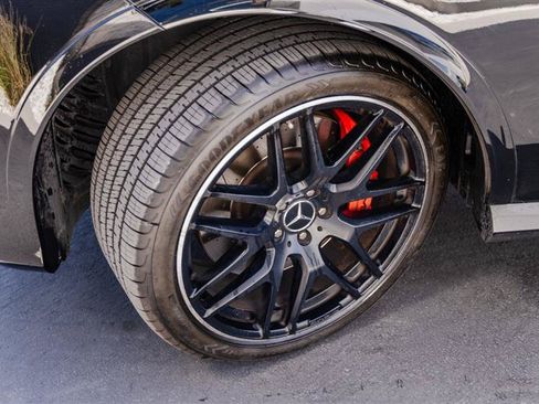Used 2016 Mercedes-Benz GLE 63 AMG S image 46