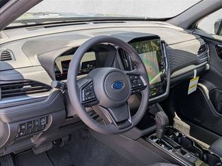 New 2026 Subaru Forester Limited AWD/4WD video 3