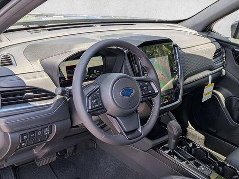 New 2026 Subaru Forester Limited AWD/4WD image 3