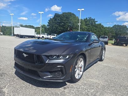 Used 2024 Ford Mustang GT Premium