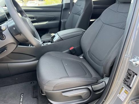 New 2026 Hyundai Tucson SE FWD image 20