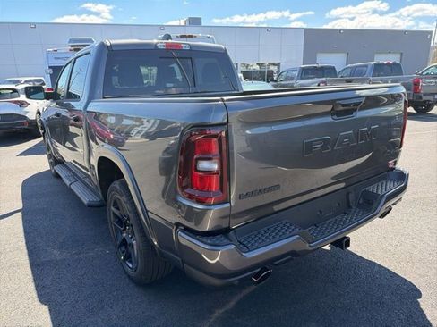 New 2026 RAM 1500 Laramie w/ Night Edition AWD/4WD image 6