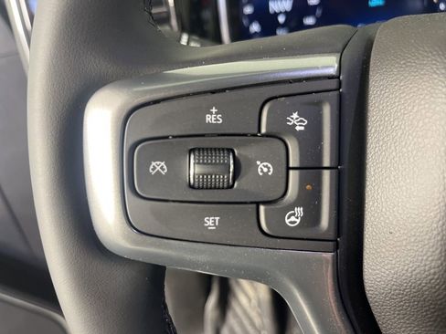 New 2026 Chevrolet Silverado 1500 LT image 30