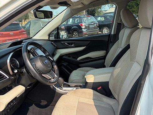 Used 2021 Subaru Ascent Premium w/ Convenience Package AWD/4WD image 29