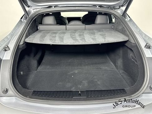 Used 2026 Tesla Model S AWD/4WD image 34