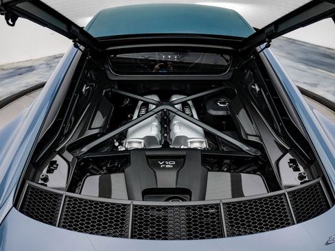 Used 2020 Audi R8 V10 performance AWD/4WD image 89