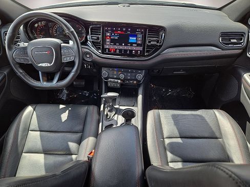 Used 2025 Dodge Durango GT AWD/4WD image 18