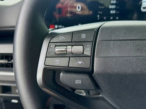 Used 2025 Kia K4 EX image 22
