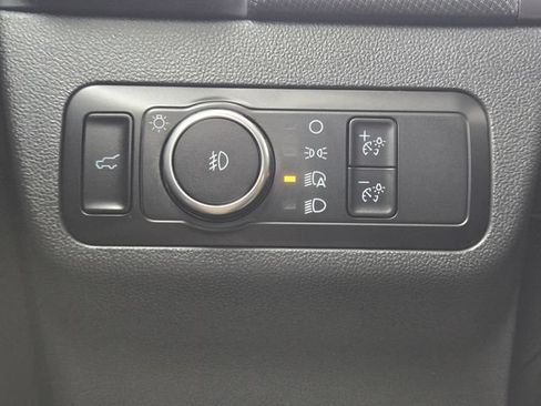 Certified 2024 Ford Bronco Sport Outer Banks w/ Tech Package AWD/4WD image 21