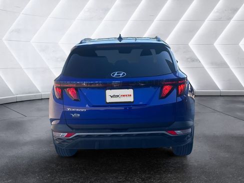 Used 2024 Hyundai Tucson SEL image 5