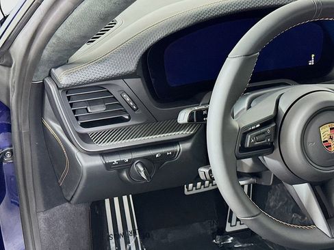 New 2026 Porsche 911 GT3 RWD image 11