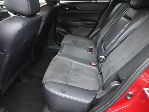 Used 2024 Mitsubishi Eclipse Cross AWD image 27