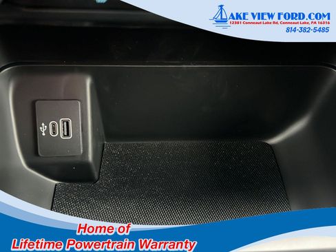 New 2026 Ford F150 STX w/ Equipment Group 200A AWD/4WD image 31
