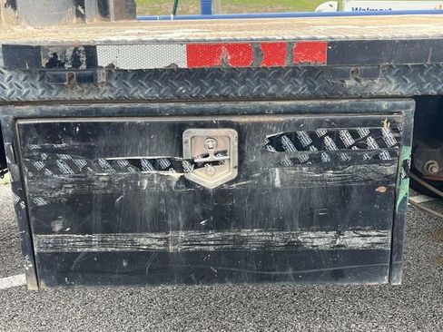 Used 2020 Ford F450 XL w/ Power Equipment Group RWD image 6