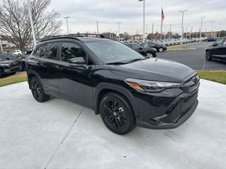 Certified 2024 Toyota Corolla Cross SE video 2