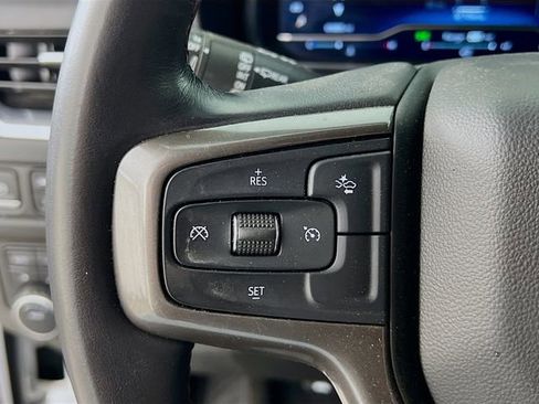 Used 2023 Chevrolet Tahoe RST AWD/4WD image 13