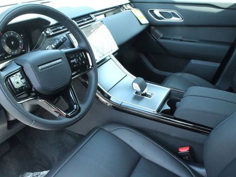 New 2026 Land Rover Range Rover Velar S AWD/4WD image 29