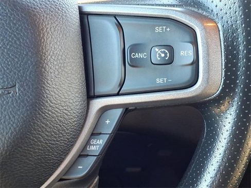 Certified 2024 RAM 1500 Tradesman w/ Night Edition image 23