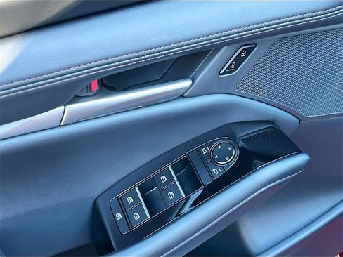 New 2026 MAZDA MAZDA3 s image 17