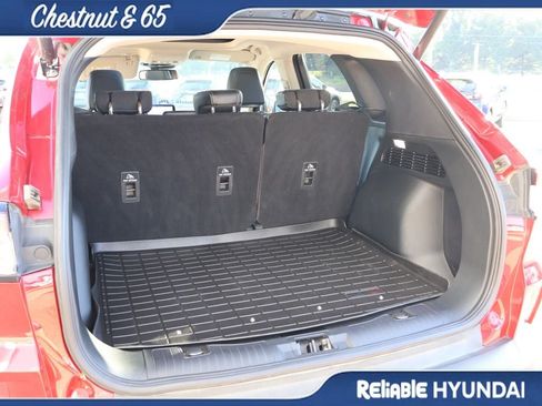 Used 2020 Ford Escape Titanium AWD/4WD image 15