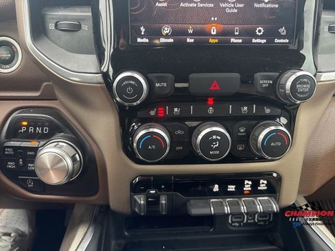 Used 2020 RAM 1500 Laramie image 23