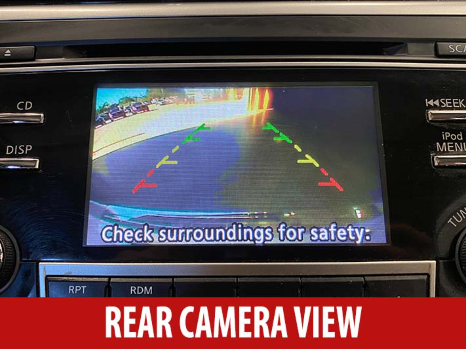 Used 2017 Nissan Altima 2.5 SR w/ LED Appearance Package FWD image 14