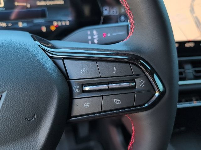 New 2026 Chevrolet Equinox EV RS FWD image 20
