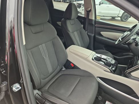 Used 2024 Hyundai Tucson SEL image 28