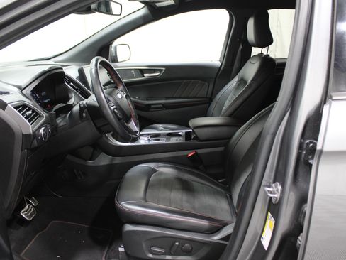 Used 2022 Ford Edge ST-Line image 3