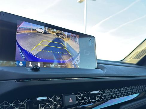 Used 2024 Honda Accord Sport image 23