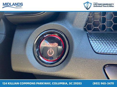 New 2026 Honda CR-V Sport-L image 33