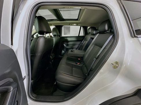 Used 2025 MAZDA CX-50 2.5 Hybrid w/ Premium Plus Pkg image 28