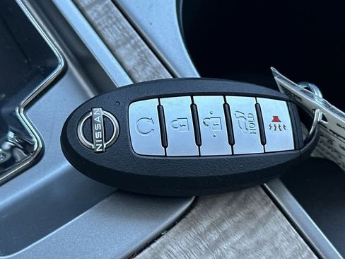 Used 2024 Nissan Murano SL image 27