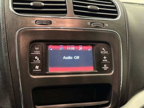 Used 2018 Dodge Journey SE w/ Popular Equipment Group image 22