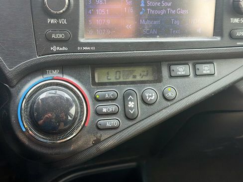Used 2014 Toyota Prius C Three FWD image 16